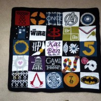 The Blanket of Geekery