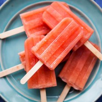 Recipe: Chili Lime Watermelon Popsicles