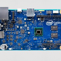 Intel Announces 2nd Generation Galileo Development Board