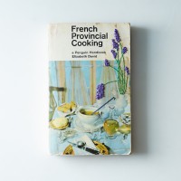 Hand Embroidered Vintage Cookbooks