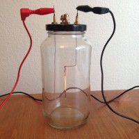 How-To: Homemade Lightbulb