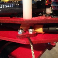 Maker Hangar 2: 03 – Tricopter Build Part 2
