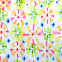 How-To: Fabric Designs With Sharpie Markers