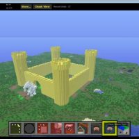 Tinker Crafting for Minecraft