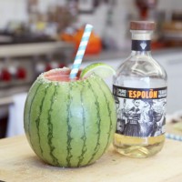 How-To: Watermelon Margaritas