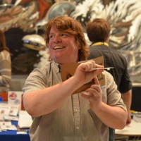 The Ottawa Mini Maker Faire is This Weekend