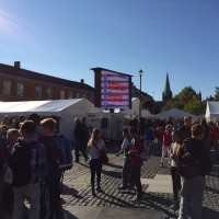 Welcome to Maker Faire Trondheim