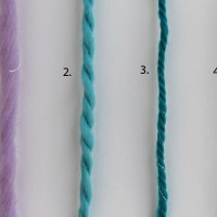 Knitting and Crochet Tip: Select the Perfect Yarn Texture for Your Project