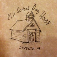 DiResta: Old-School Doghouse