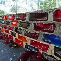 Building a Wall from Bricks Made of Jell-O