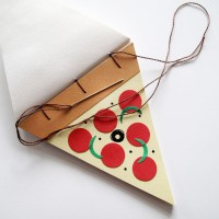 Handmade Notebooks That Look Like Food