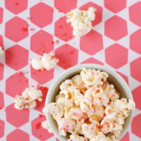 Pop Rocks Popcorn