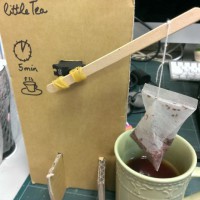 Better Tea Brewing with DIY Robotics