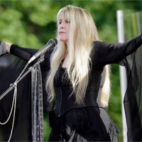 Design A Shawl for Stevie Nicks!