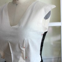 Sewing Tip: Full Bust Adjustment