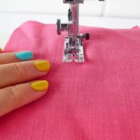 Sewing Tips: 5 Common Sewing Machine Mistakes and How to Fix Them