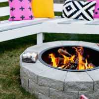 Build it: Make Your Own Backyard Fire Pit