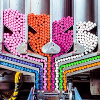 How Crayola Crayons Are Made