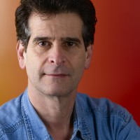Dean Kamen to Talk at World Maker Faire