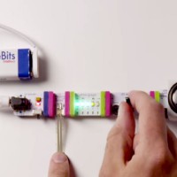 littleBits Launches Its Own Hardware “App Store” with BitLab