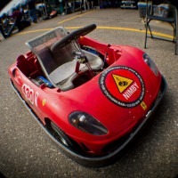 Inside Power Racing Series’ Pit Row