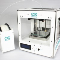 Arduino Leaks a Peek of Their Upcoming 3D Printer