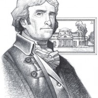 Thomas Jefferson: Maker-in-Chief