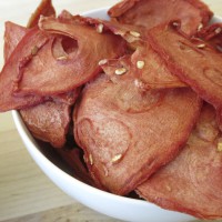 How-To: Watermelon Jerky