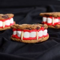 Halloween Party Food Ideas