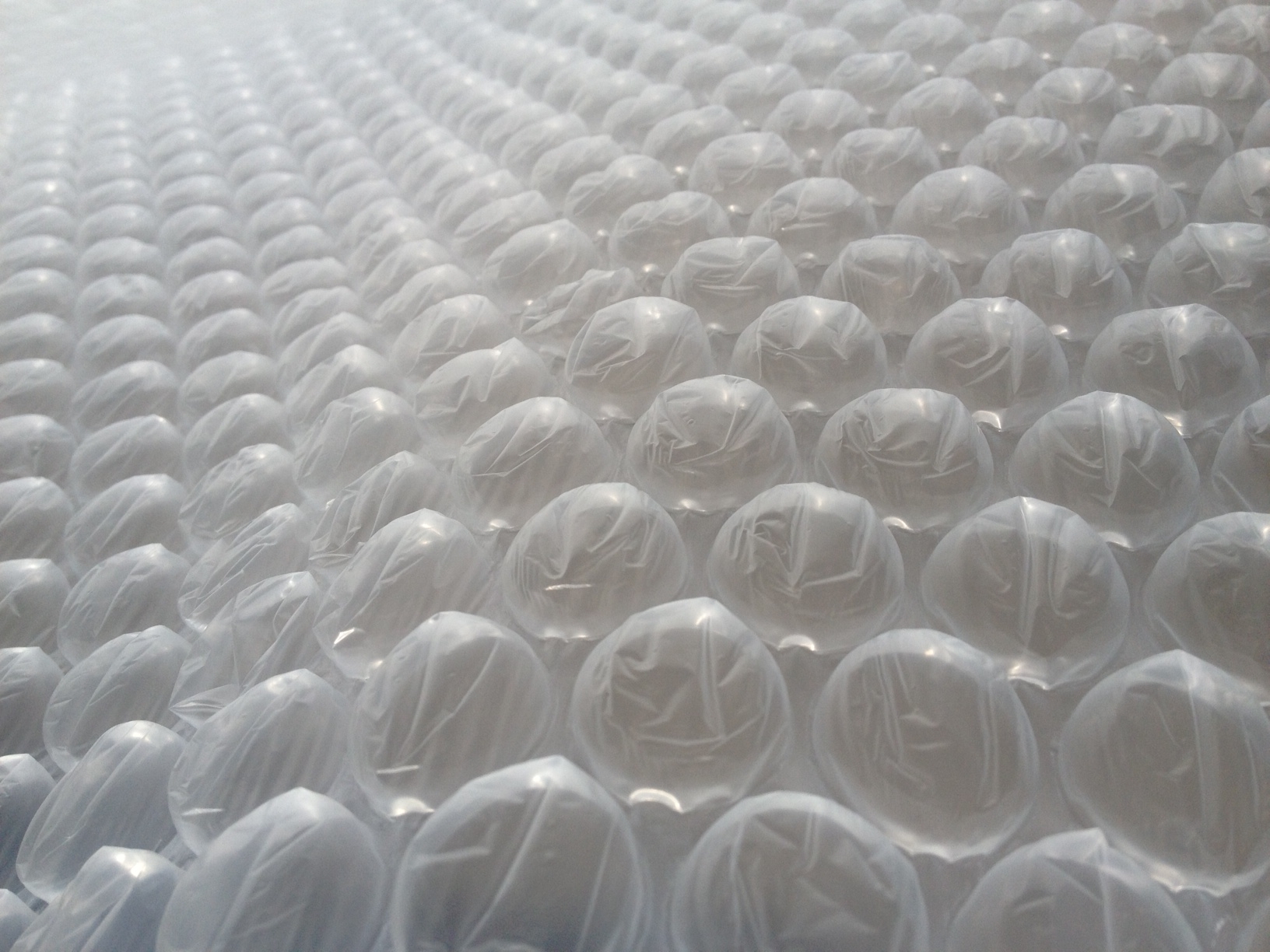Sealed Air releases video on how Bubble Wrap is made Make: