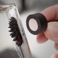 How To Make Ferrofluid At Home