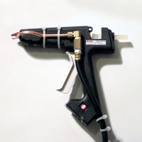 Hot Glue Web Gun