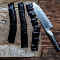 Make Black Licorice From Scratch