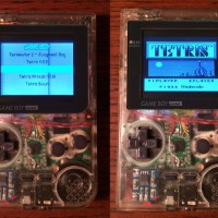 DIY Game Boy Pocket Using the Raspberry Pi