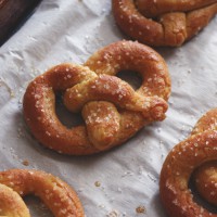 Oktoberfest Recipe Roundup