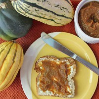 Homemade Pumpkin Butter Recipe