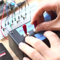 BeagleBone Audio Looper