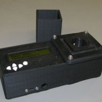 Open Source Water Testing Platform is 3D Printed