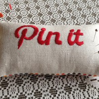 Pin Cushion Roundup