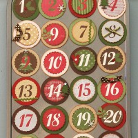 Advent Calendar Roundup