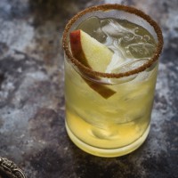 Apple Cider Margarita Recipe