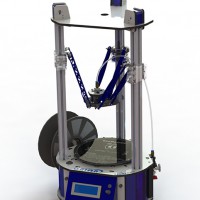 Planning On Buying a 3D Printer This Holiday Season?