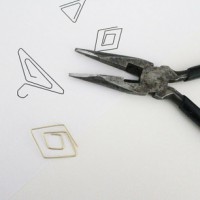 DIY Decorative Paper Clips