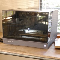 We Spent a Week with Carvey, Inventables’ New 3D Carver, and We Don’t Want to Give it Back