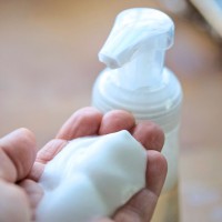 How-To: Foaming Hand Soap Recipe