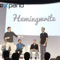 Engadget Expand: The Hemingwrite