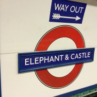 The Elephant & Castle Roundup