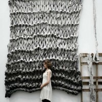 Little Dandelion’s Large Scale Knits