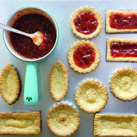 How-To: Jam Tarts