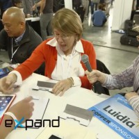 Engadget Expand: Luidia Smart Pen